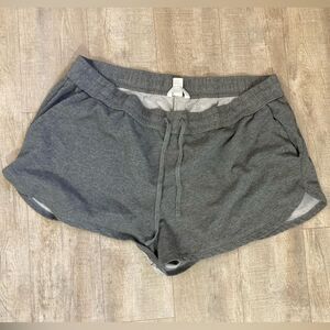 H&M Sweat shorts